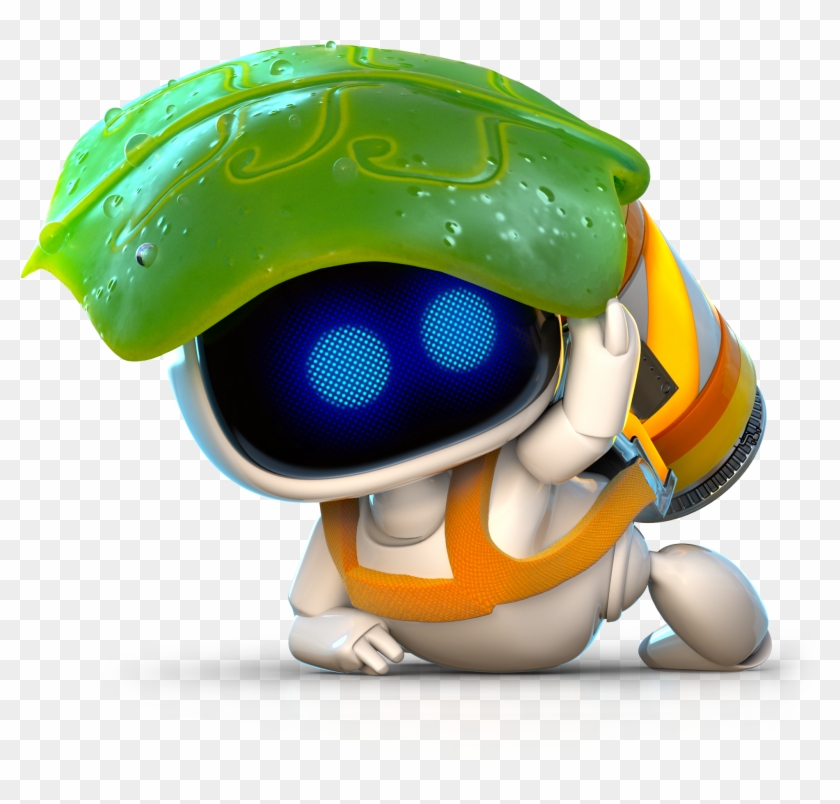 For The Bots, They Balanced The Cuteness With Mischievous - Cartoon Clipart