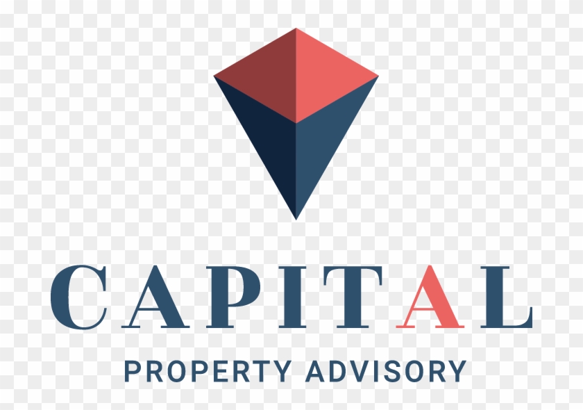 Capital Property Advisory Logo - Sebo Clipart