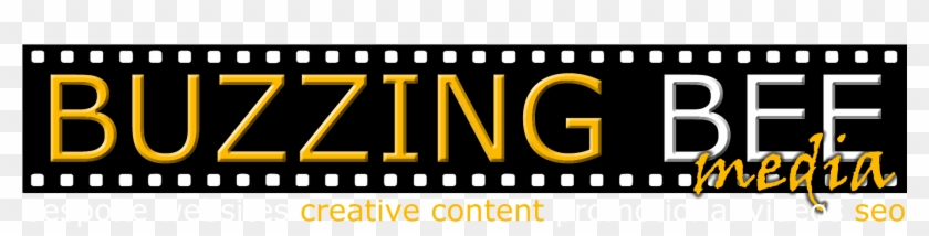 Buzzing Bee Media Buzzing Bee Media - Graphics Clipart #3939788