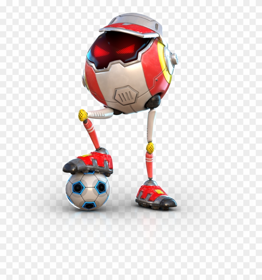 For The Bots, They Balanced The Cuteness With Mischievous - Baby Toys Clipart