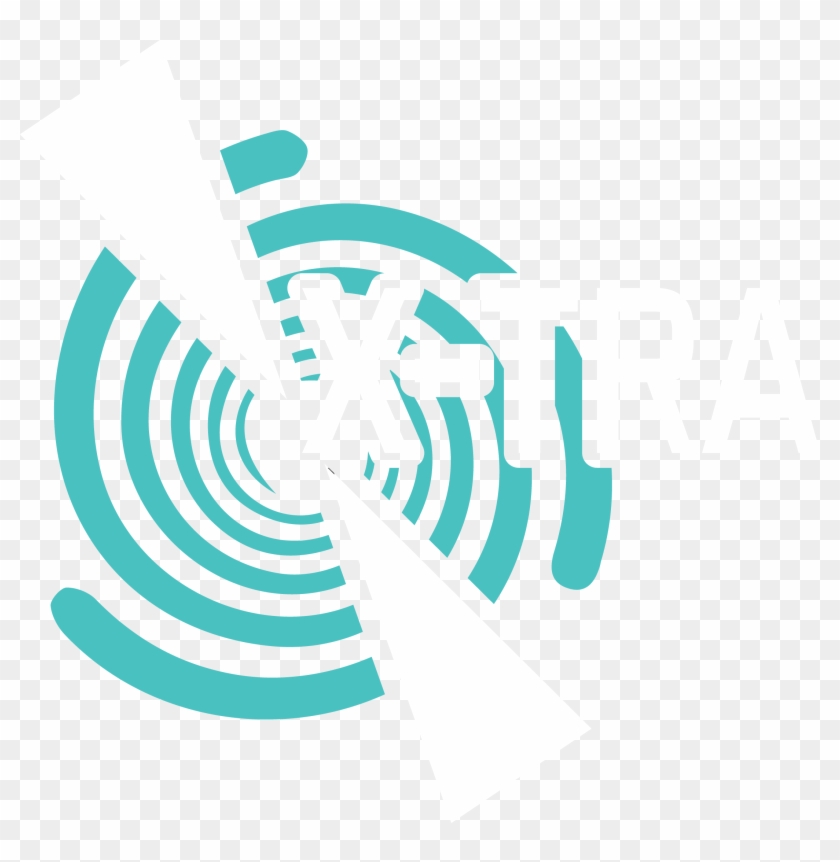 X-tra - Graphic Design Clipart #3939935