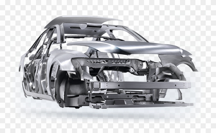 Automotive - C Tec Constellium Technology Center Clipart #3939937