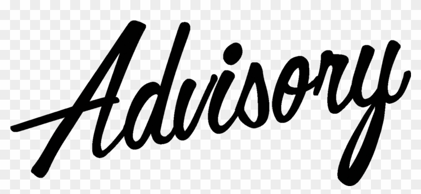 About Us - Calligraphy Clipart #3939994