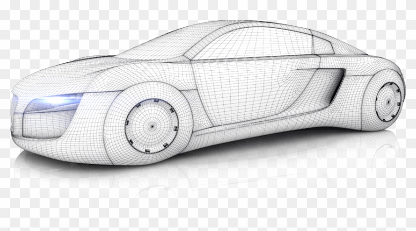 Dubai World Congress - Audi Rsq Clipart #3940031