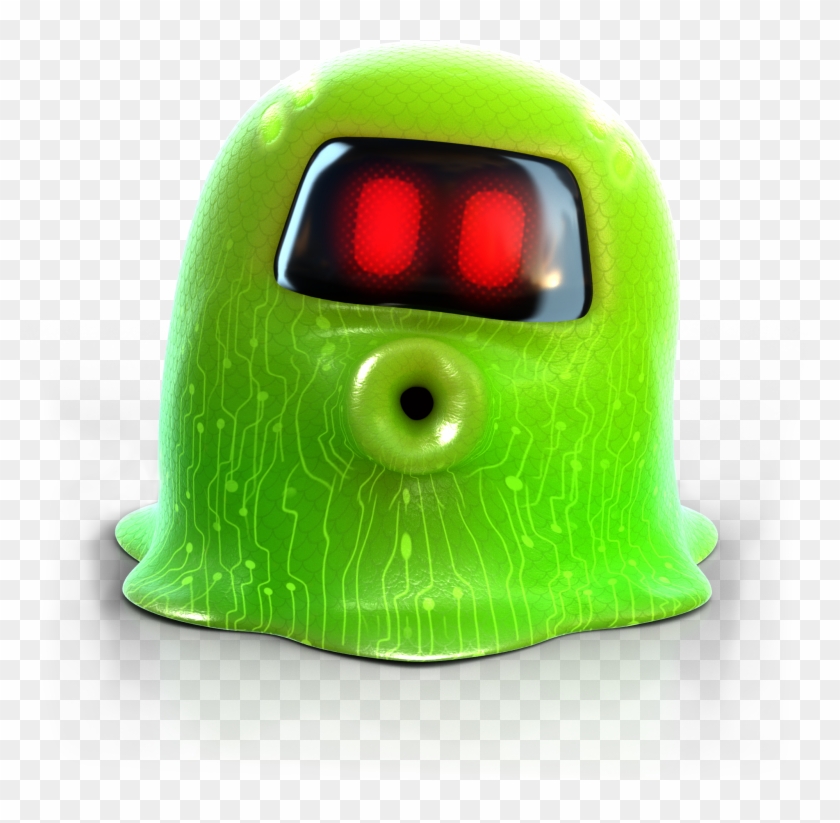 For The Bots, They Balanced The Cuteness With Mischievous - Toy Clipart #3940040