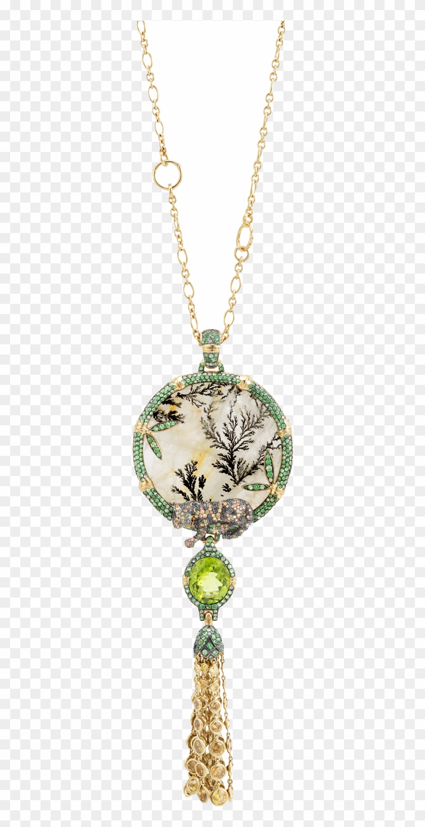 Enlarge - Locket Clipart