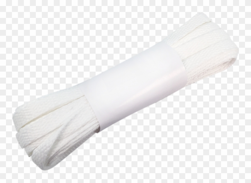 Riedell Textured Poly Skate Laces - Badminton Clipart