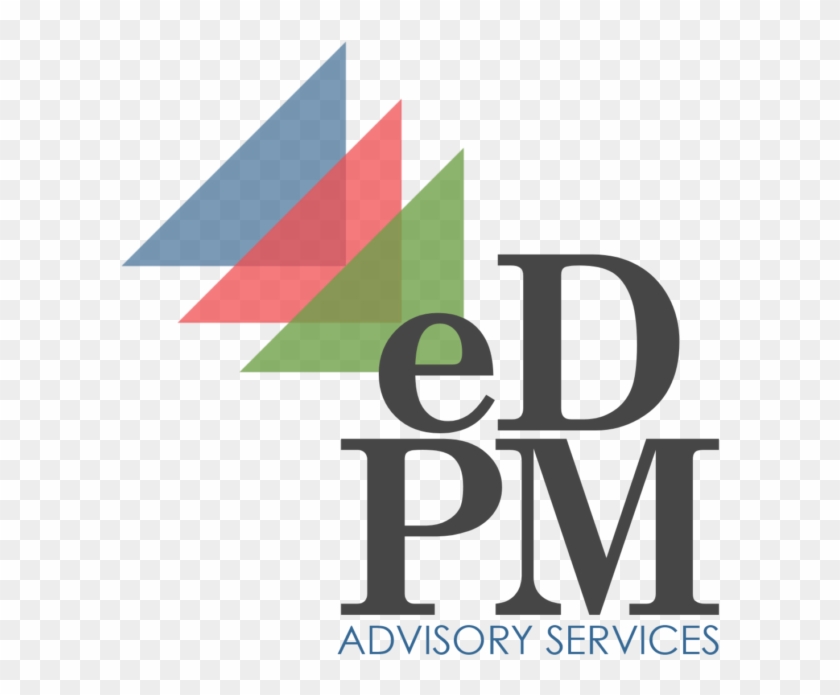 Edpm Advisory Services - Graphic Design Clipart #3940229