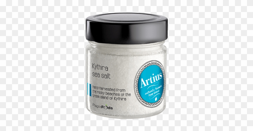 145g Clear Glass Jar - Cosmetics Clipart #3940485