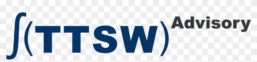 Ttsw Advisory Logo - Graphic Design Clipart #3940578