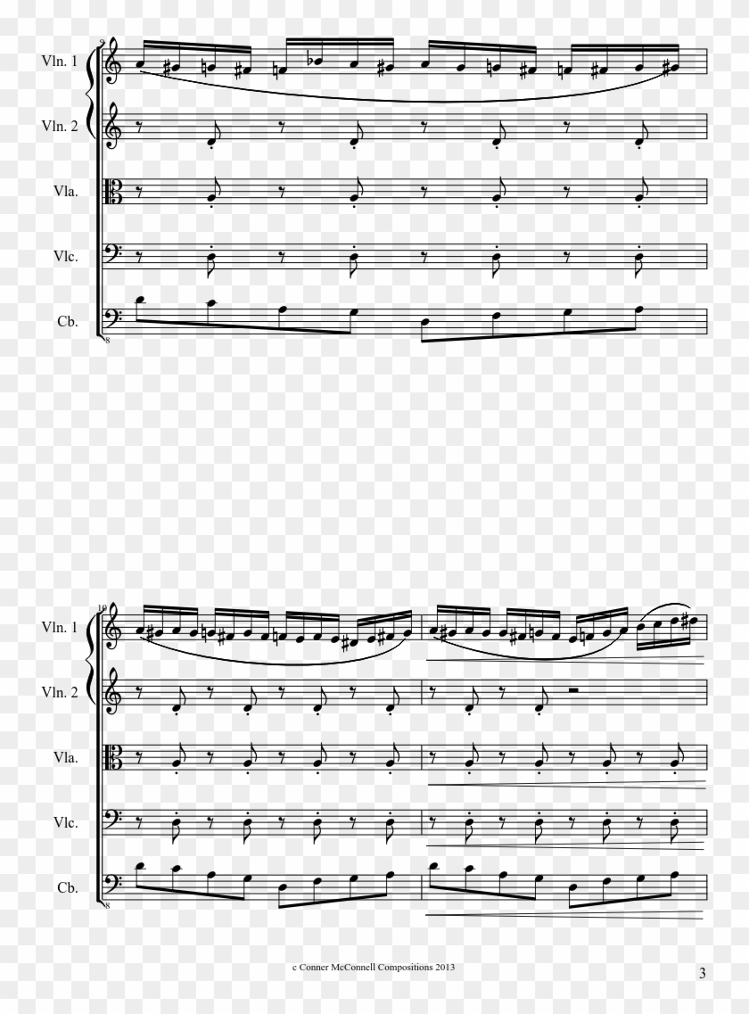 Rendition Of The Buzzing Bee Sheet Music Composed By - I M Blue On Trumpet Clipart