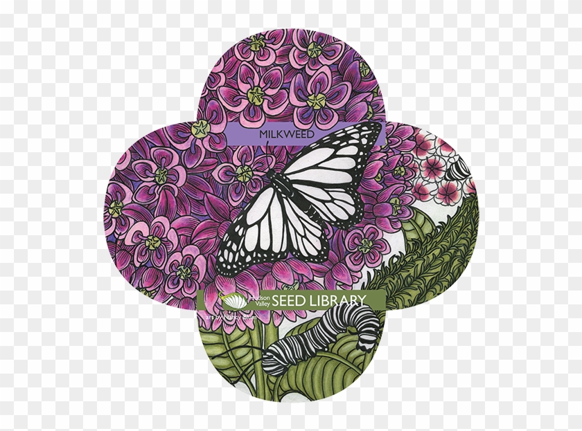 All Seasons Gardening & Brewing Supply Co - Hudson Valley Seed Company Clipart