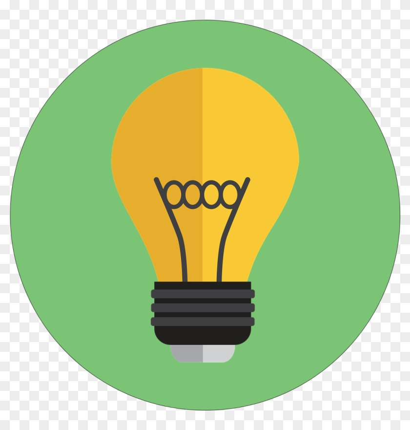 Livehelpnow Knowledge Base Software To The Rescue - 전구 모양 일러스트 Clipart #3940891