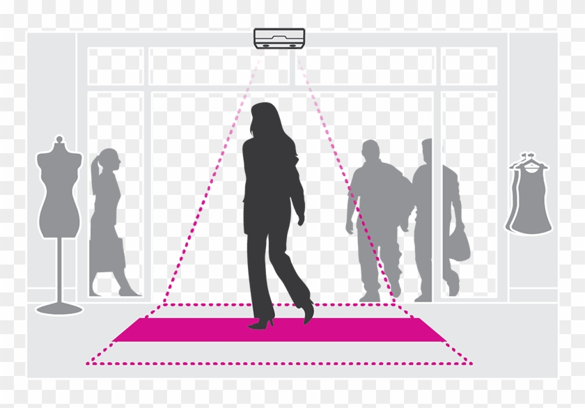 Contador Persona Png Clipart