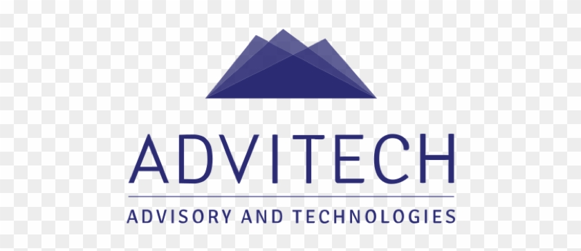 Advitech Advisory And Technologies Sa - Triangle Clipart