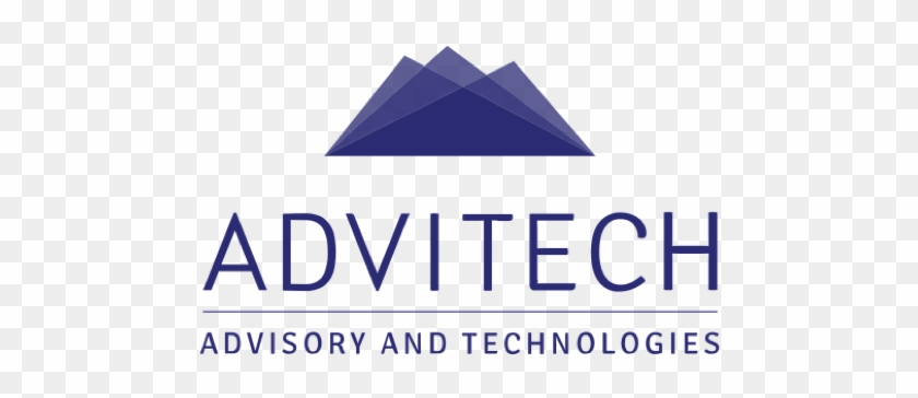 Advitech Advisory And Technologies Sa - Triangle Clipart #3941014
