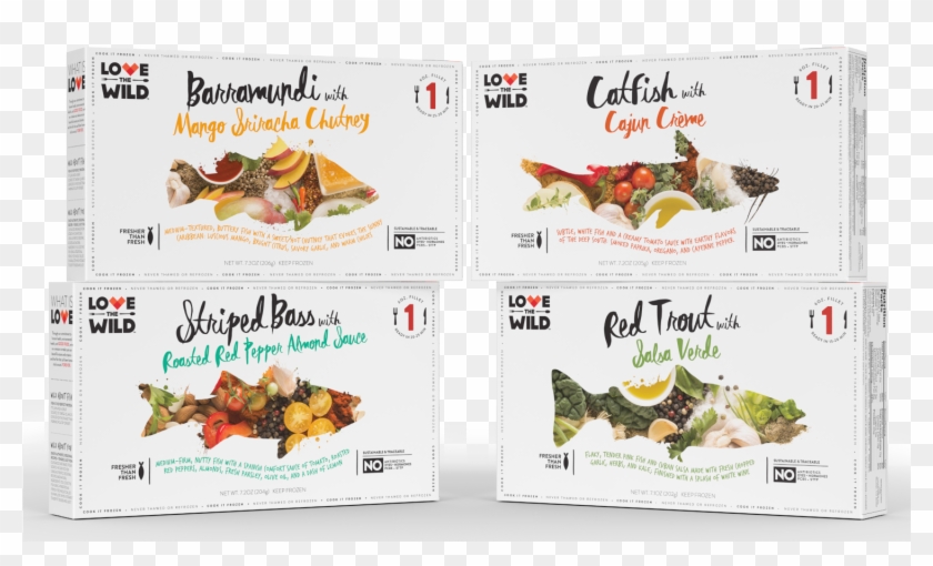 Lovethewild Evolving With Help From Chobani - Dish Clipart #3941079