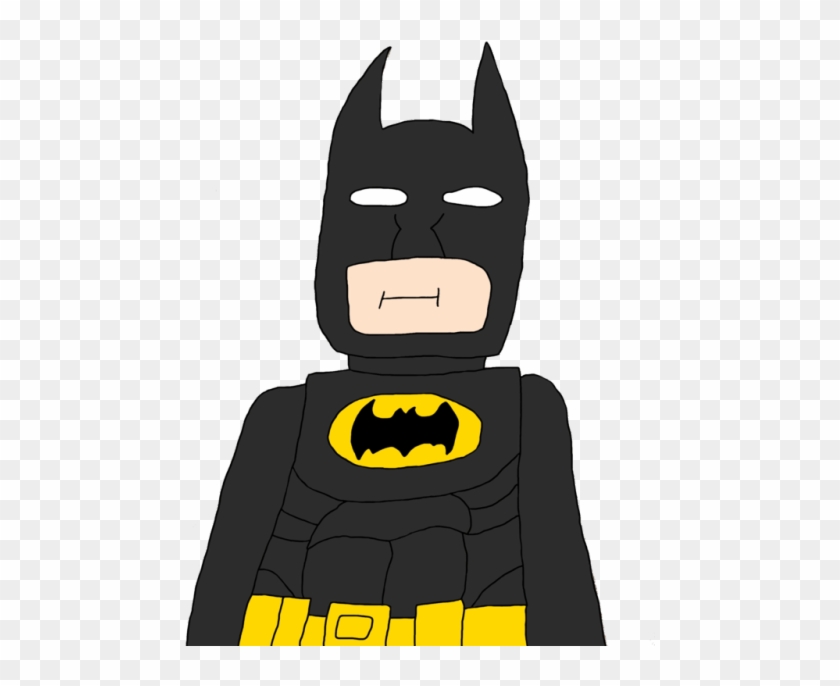I Had A Mighty Need - Cartoon Clipart #3941140
