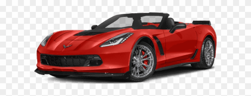 New 2019 Chevrolet Corvette Z06 3lz - 2019 Chevrolet Corvette Z06 Convertible Clipart #3941195