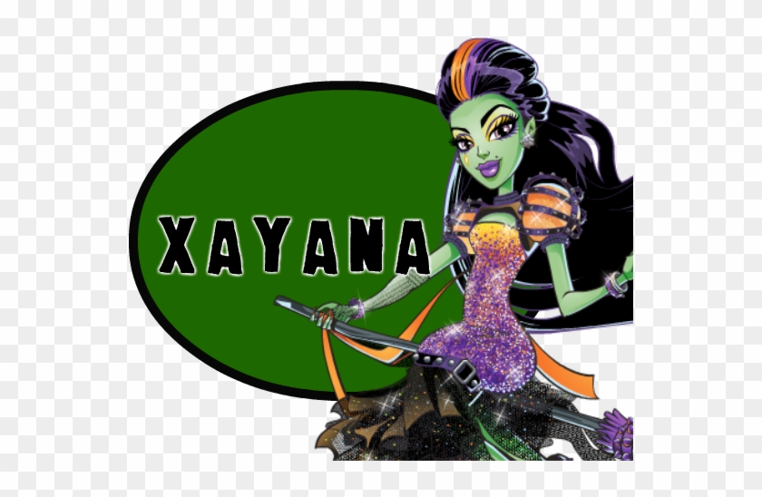 No Hay Comentarios - Monster High Clipart