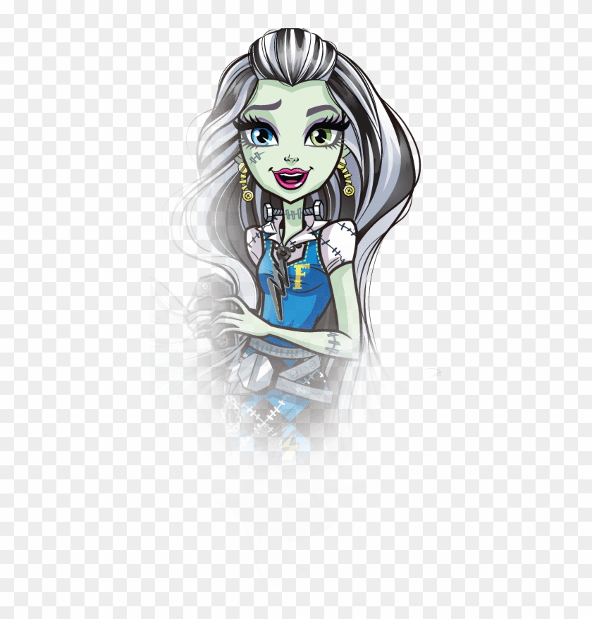 32 Cards In Collection "принцесы" Of User Katgabail1 - Monster High Clipart #3941417