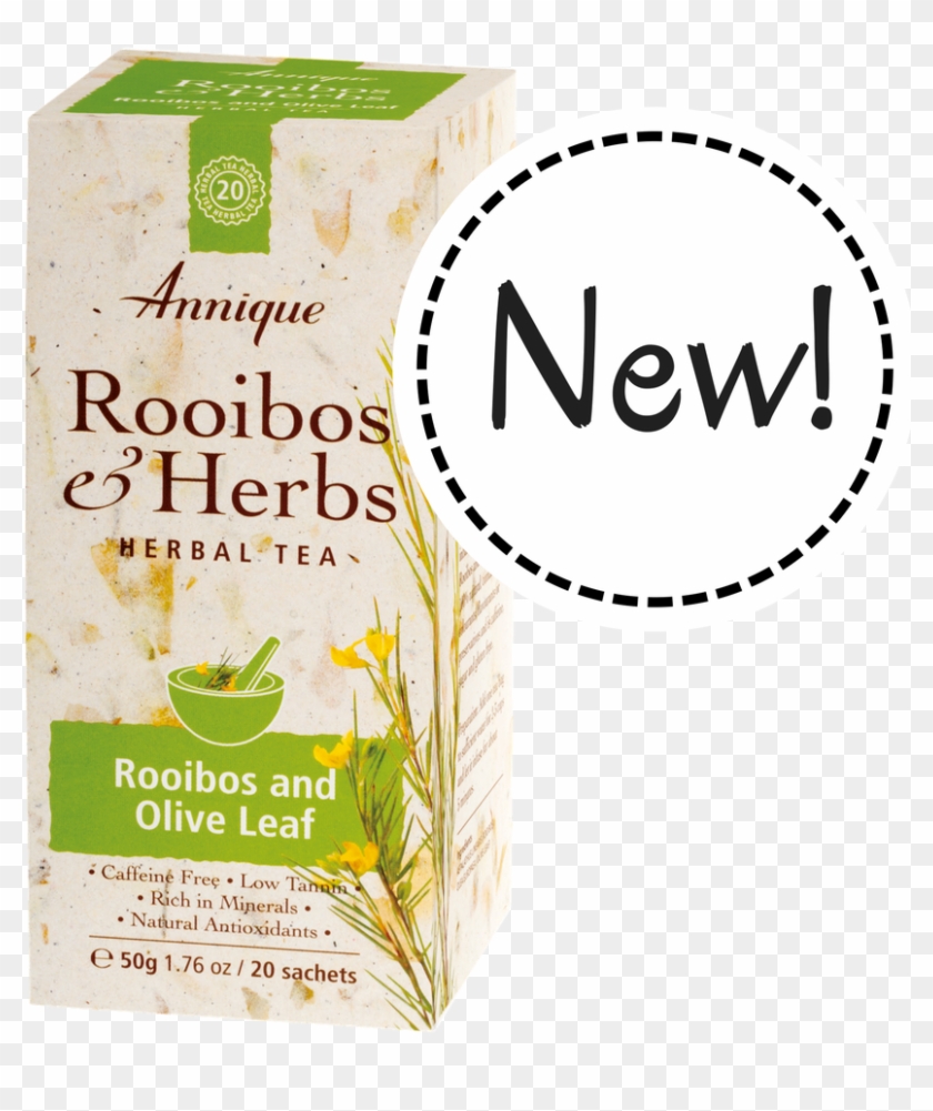 Rooibos Colon Cleanse Tea Clipart