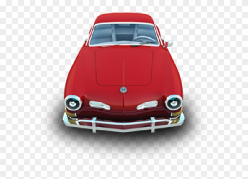 Corvette Image - Cars Icons Clipart #3941455