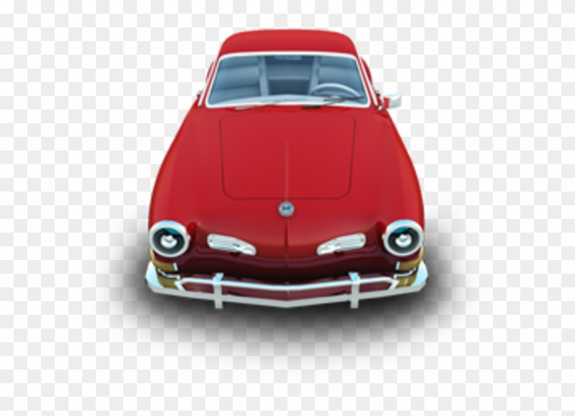 Corvette Image - Cars Icons Clipart