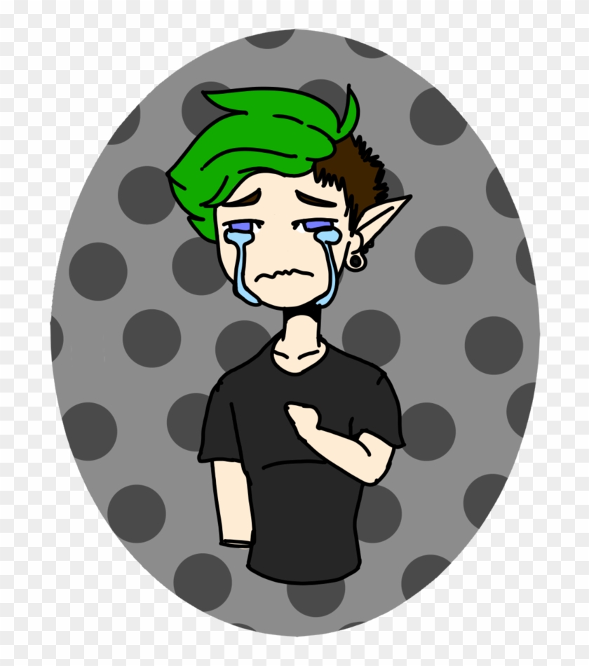 Tears By Ravenuestar - Cartoon Clipart