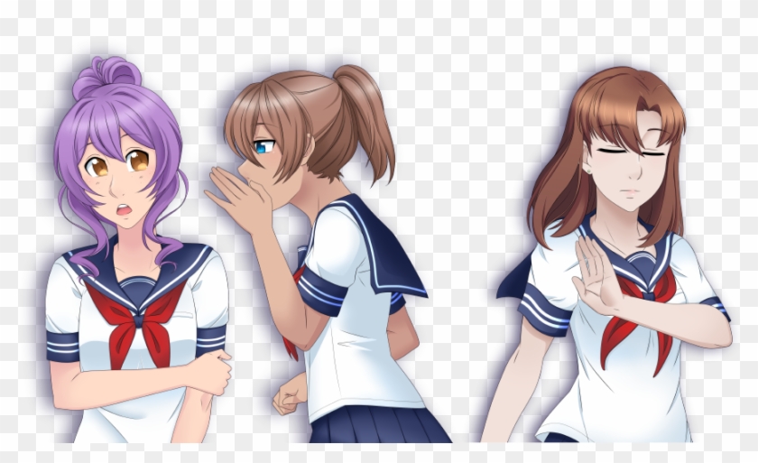 There Are Fans Who Can Be Understanding And Forgiving - Video Game Clipart #3941566