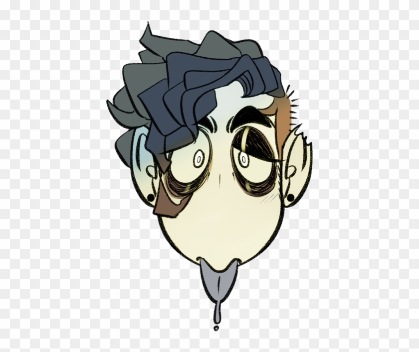 Therealjacksepticeye Jacksepticeye Septicart Robbie - Cartoon Clipart #3941595