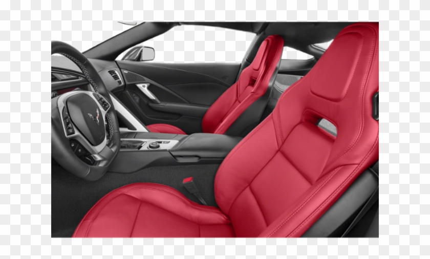 New 2019 Chevrolet Corvette Stingray Z51 - Lamborghini Gallardo Clipart #3941630