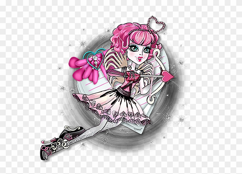 Cleo De Nile -la Figlia Della Mummia Età - Fairy Clipart