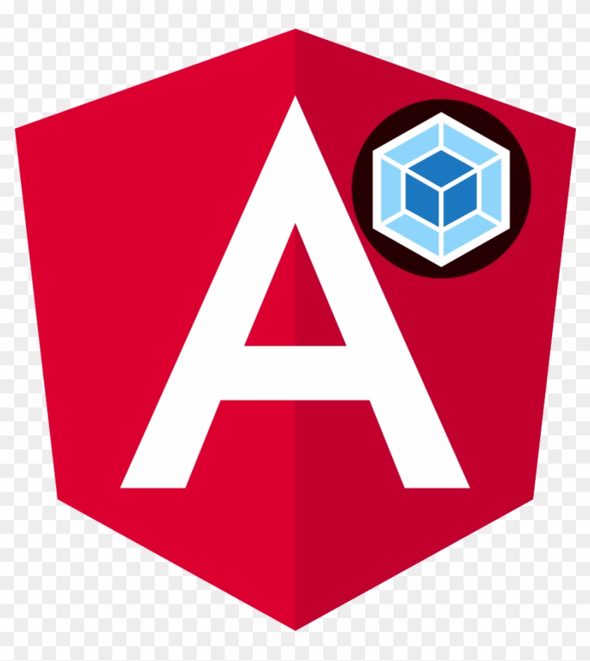 Angular Webpack Under The Hood - Angularjs Clipart
