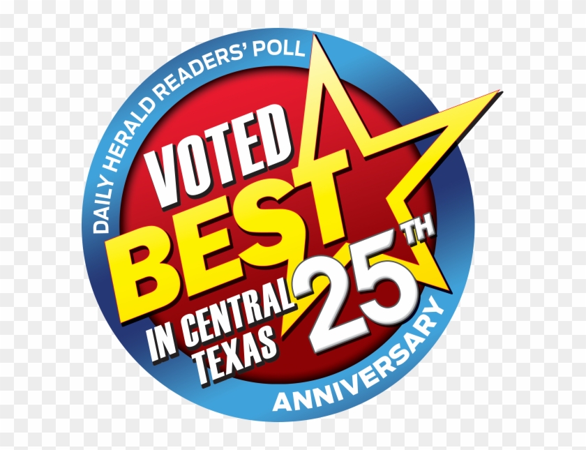 The Best Logo 2019 Transparent Reduced - Label Clipart #3941914