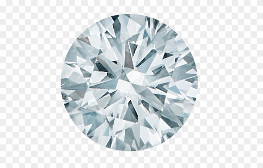 Kwiat Tiara® Cut Diamond Excellent Cut Grade - Diamond Clipart