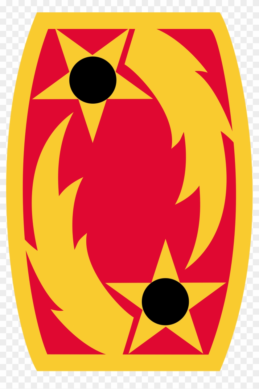 69th Air Defense Artillery Brigade - 69th Ada Brigade Clipart #3942050