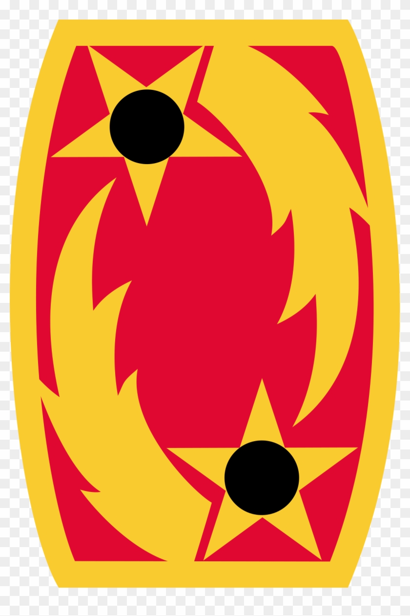 69th Air Defense Artillery Brigade - 69th Ada Brigade Clipart