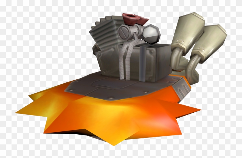 Bulk Star Kirby Air Ride , Png Download - Bulk Star Kirby Air Ride Clipart