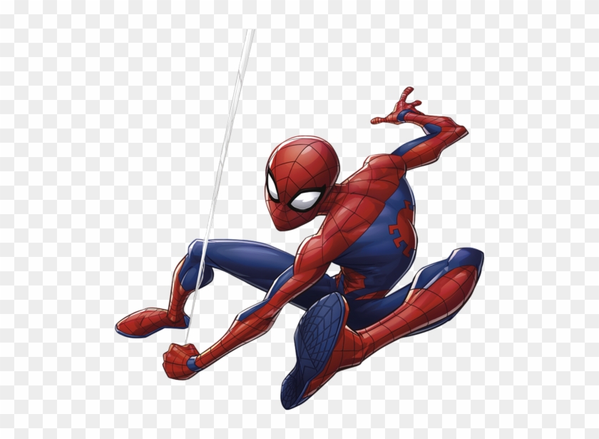 Star Wars - Spiderman Fathead Clipart
