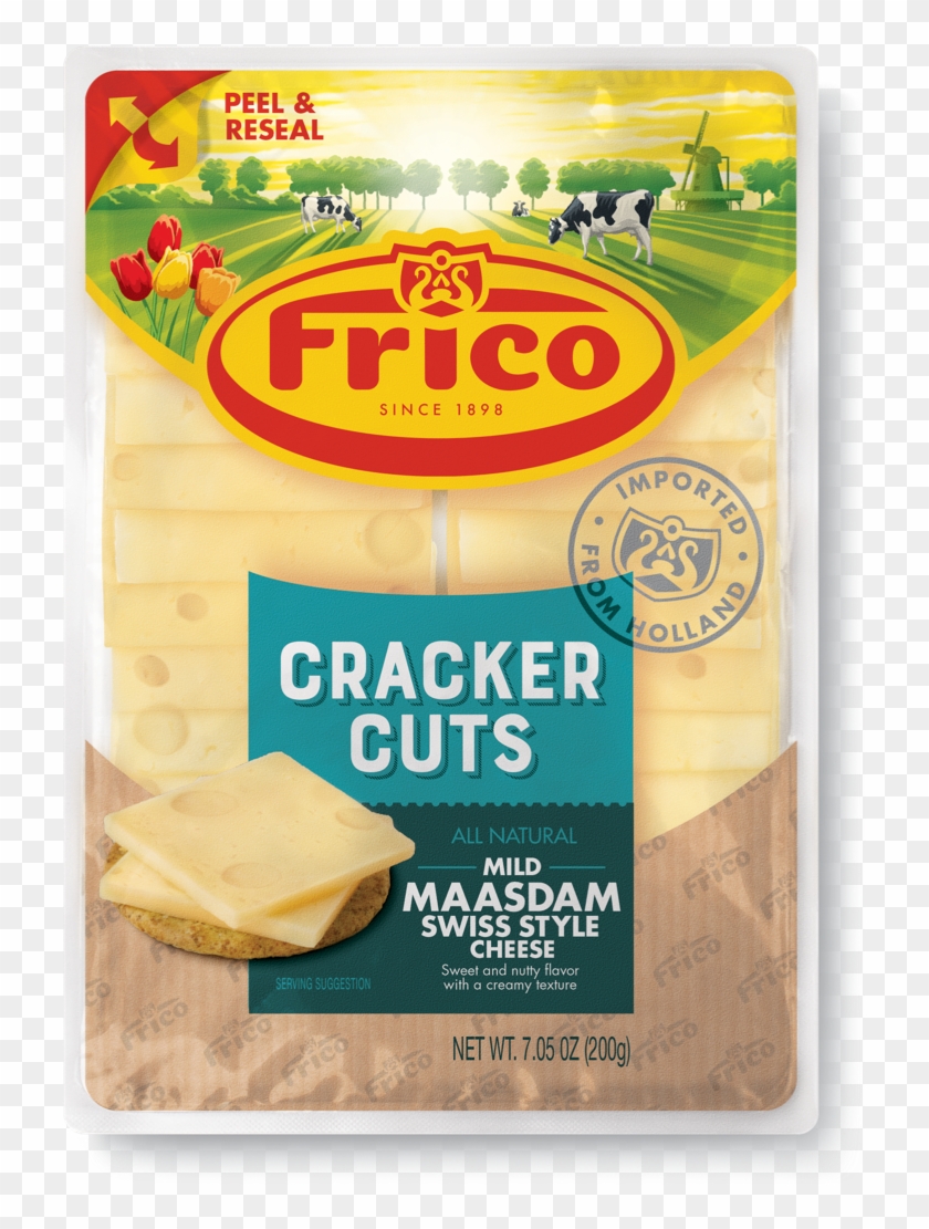 Nosh Live Nosh - Gouda Frieslandcampina Clipart