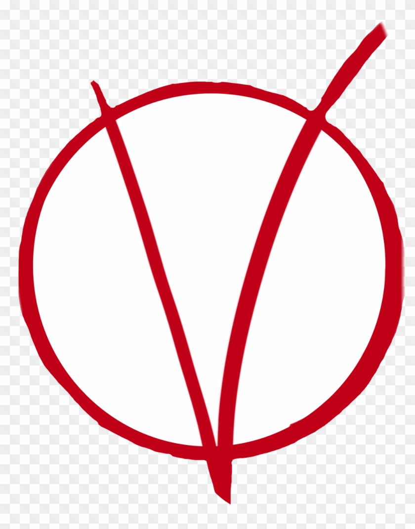 V For Vendetta - Many Triangles Are There In The Following Figure Clipart