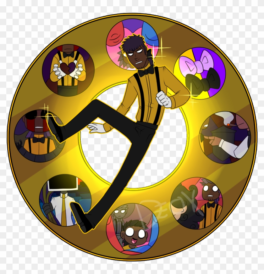 Vinny Vince Vendetta V Bros The Aliens Art - Graphic Design Clipart