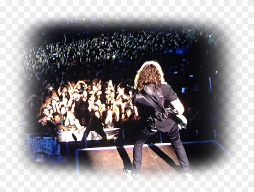 New Bon Jovi Dates As Well As New Drills Dates - Rock Concert Clipart #3942423