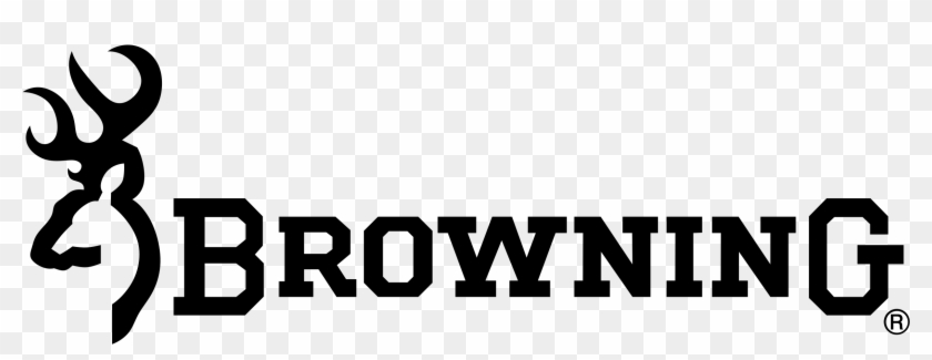 Browning Logo Png Transparent - Browning Vector Clipart #3942454