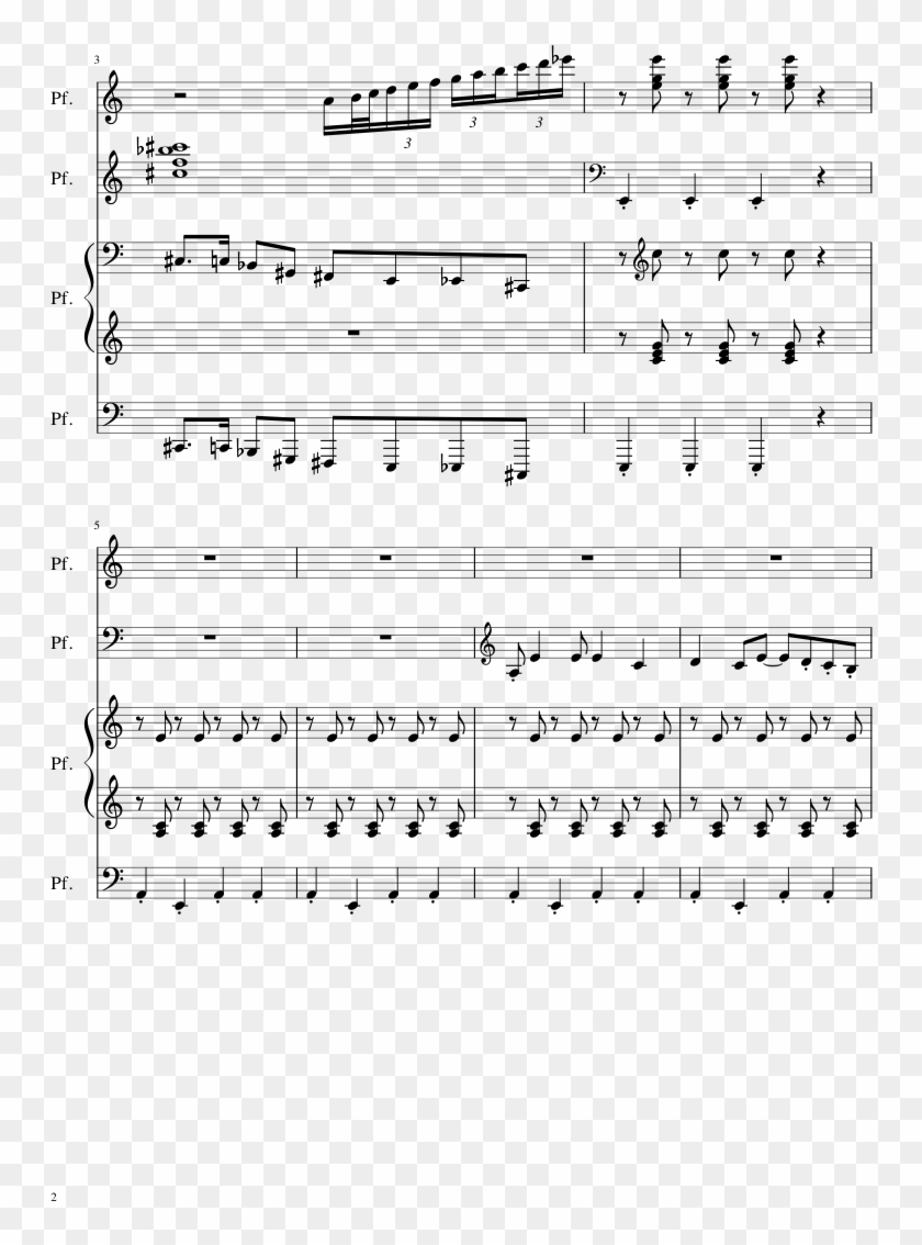 Checker Knights Sheet Music Composed By Akira Miyagawa,hirokazu - Kirby Air Ride Theme Song Sheet Music Clipart #3942458