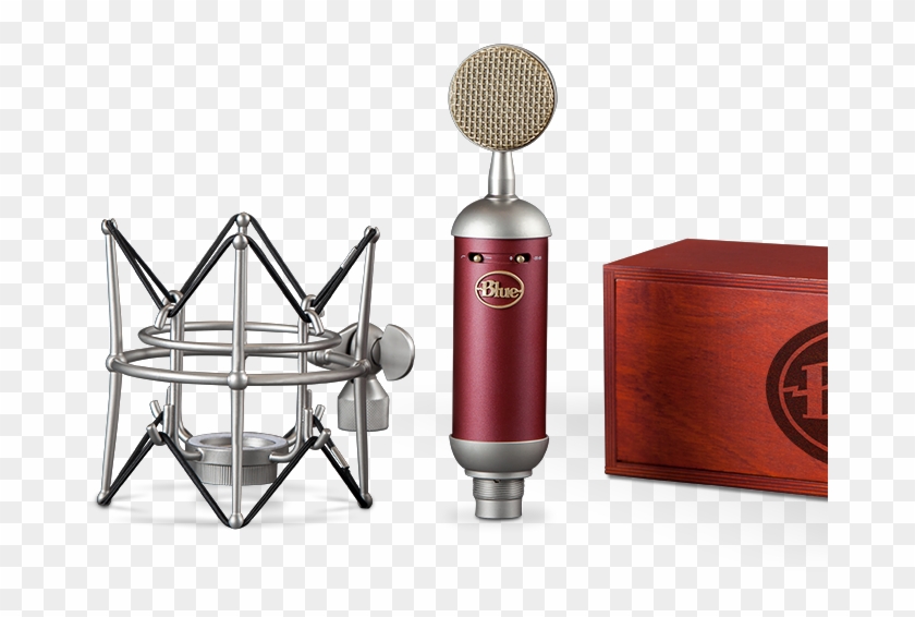 Spark Sl Features A New 100hz High Pass Filter And - Blue Microphones Spark Sl Clipart