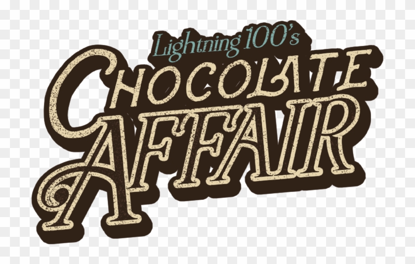 Lightning S Chocolate - Illustration Clipart
