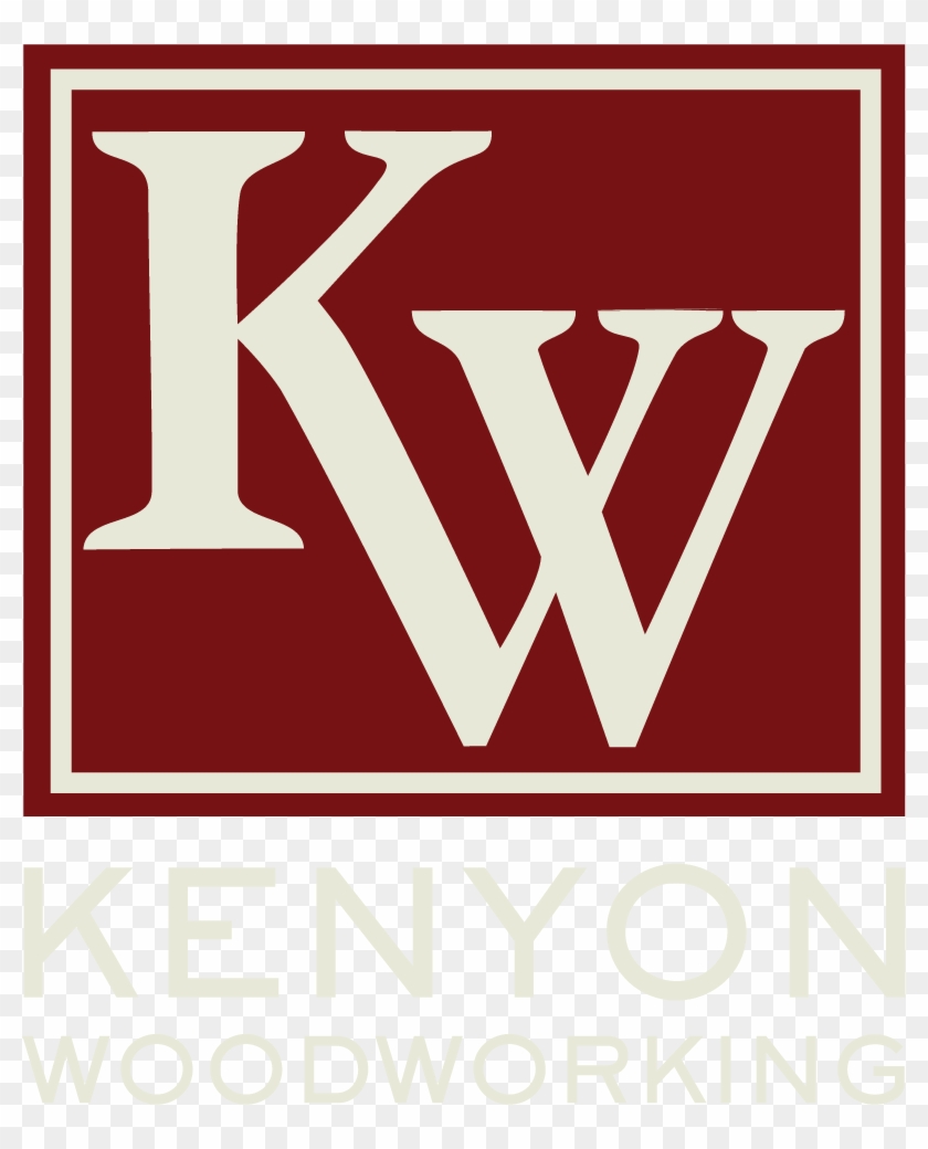 Kenyon Woodworking - Dw Healthcare Clipart
