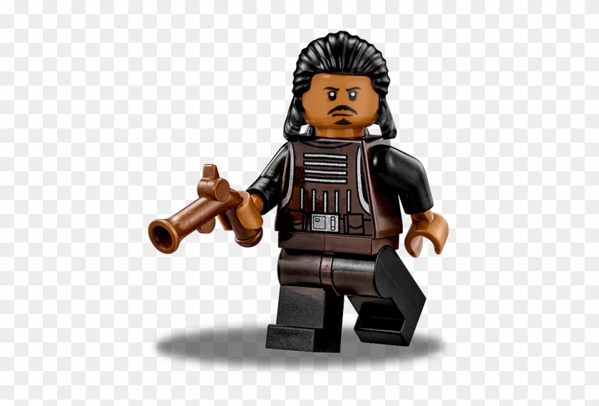 Tasu Leech™ - Lego Star Wars Tasu Leech Clipart